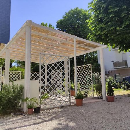 La Villa Bellaria-Igea Marina Exterior foto